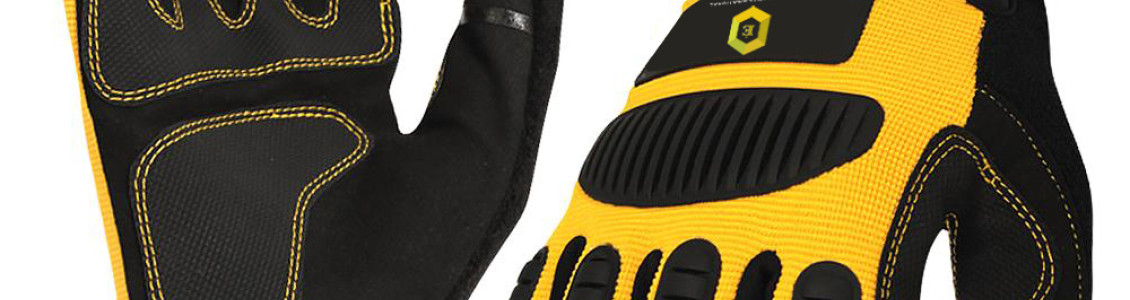 Mechanic Gloves